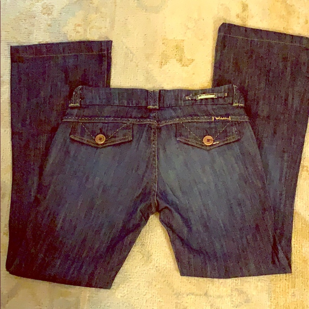 FIDELITY by Jason Trotzuk Jeans